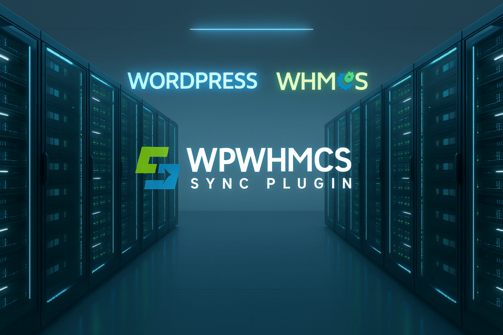WP WHMCS Sync featured image