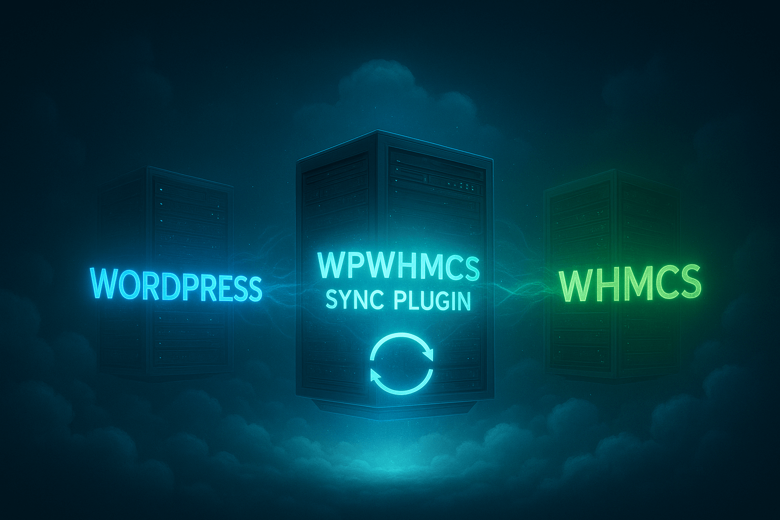 How WordPress WHMCS plugin Improves Your Workflow with Sync client data in real-time