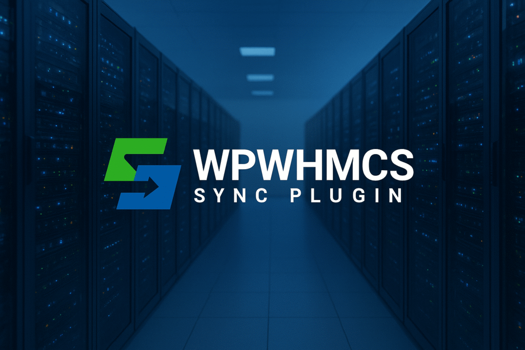 How WHMCS WordPress integration Improves Your Workflow with Sync client data in real-time