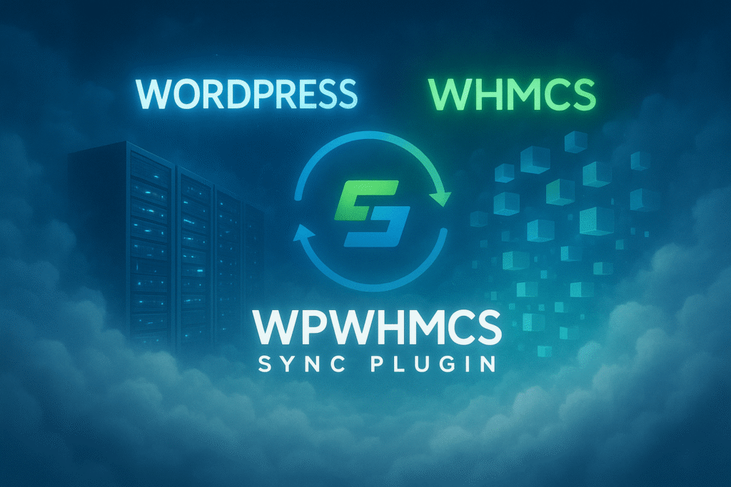 WHMCS WordPress integration & Multi-currency billing support with WP WHMCS Sync