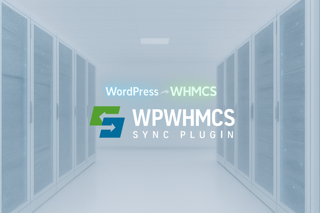 How WHMCS WordPress integration Improves Your Workflow with Integrated WHMCS shopping cart in WordPress
